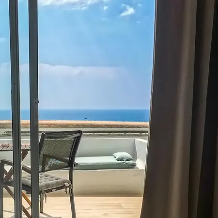 La Brisa Atlantica Apartment Morro Jable