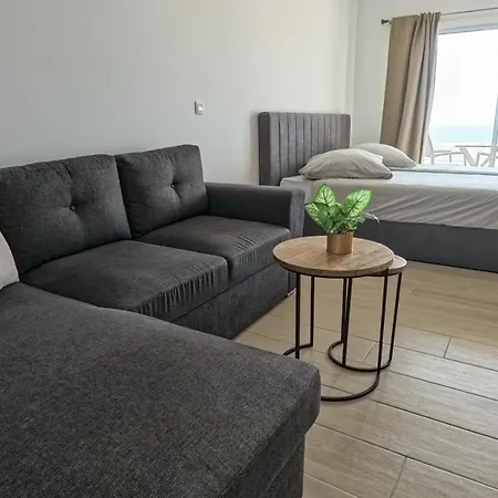 Apartment La Brisa Atlantica