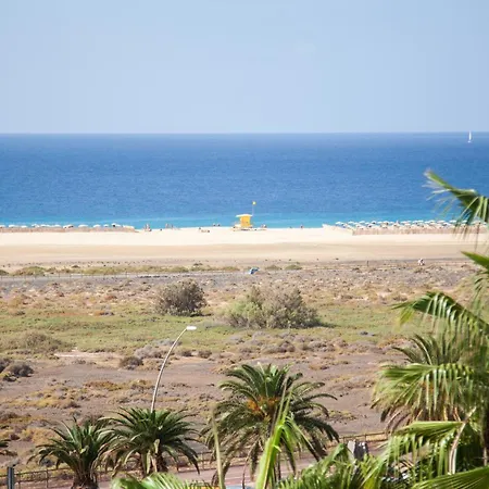 Apartment La Brisa Atlantica