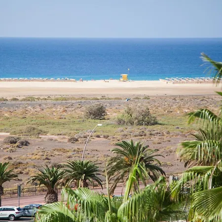 La Brisa Atlantica * Morro Jable