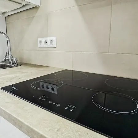 La Brisa Atlantica Apartment *