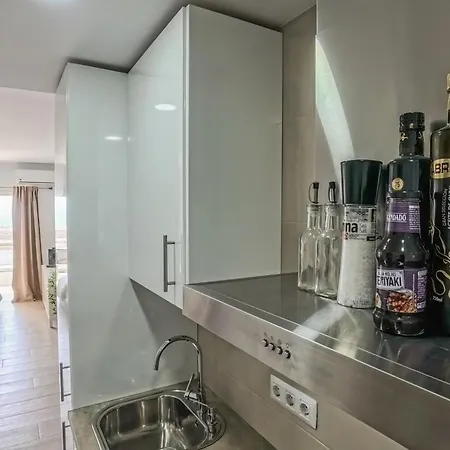 Apartment La Brisa Atlantica Morro Jable