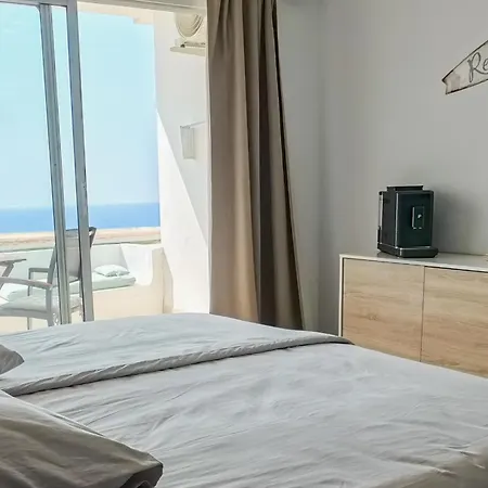 La Brisa Atlantica Apartment