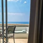 La Brisa Atlantica Апартаменты Морро-дель-Хабле