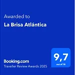 Апартаменты La Brisa Atlantica Морро-дель-Хабле