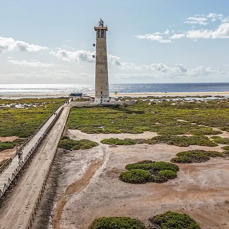 La Brisa Atlantica Апартаменты