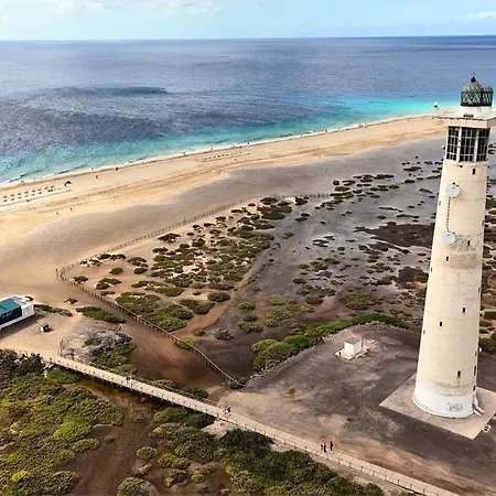 Apartamento La Brisa Atlantica Morro Jable (Fuerteventura)