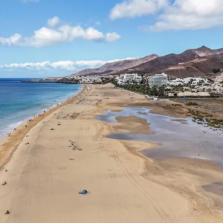 Apartamento La Brisa Atlantica