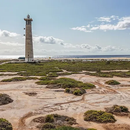 Apartamento La Brisa Atlantica *